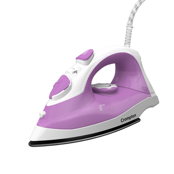 Crompton Fabrimagic Neo 1440 W Steam Iron Crompton Fabrimagic Neo 1440 W Steam Iron