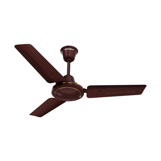 Crompton Surebreeze Star Drift 900 MM | Ceiling Fan