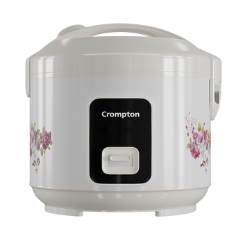 Crompton 1.8L Electric Rice Cooker Crompton 1.8L Electric Rice Cooker