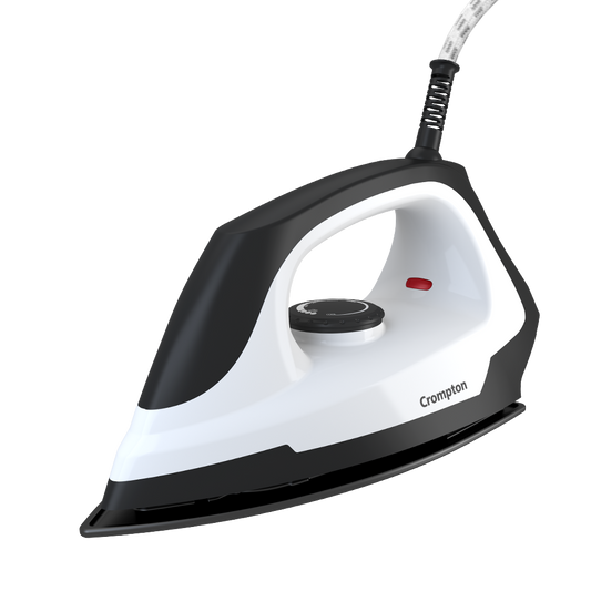 Crompton Cromyon 1000 Watts Dry Iron