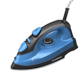 Crompton Fabrimagic Neo 1200 W Steam Iron Crompton Fabrimagic Neo 1200 W Steam Iron