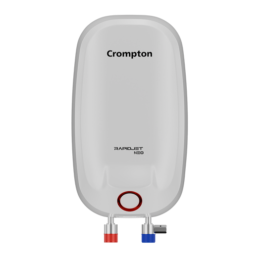 Crompton RapidJet Neo Instant Water Heater
