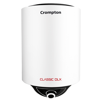 Crompton Classic DLX, 2000W Storage Water Heater Crompton Classic DLX, 2000W Storage Water Heater
