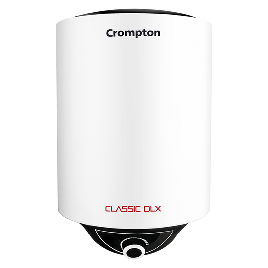 Crompton Classic DLX, 2000W Storage Water Heater