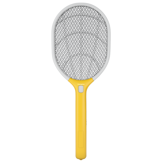 Crompton Mosquito Racquet Zappy Duo W String