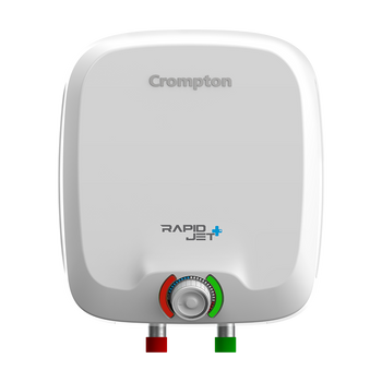 Crompton Rapid Jet Plus, 2000W Storage Water Heater Crompton Rapid Jet Plus, 2000W Storage Water Heater