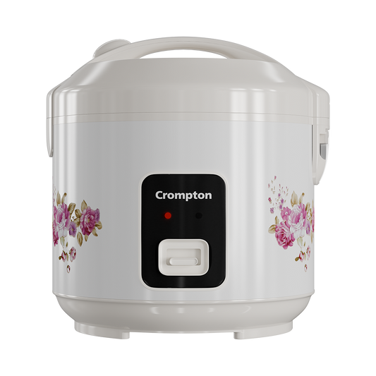 Crompton 2.8L Electric Rice Cooker