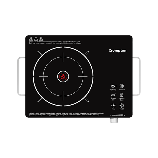 Crompton Infraserve 2000 Infrared Cooktop