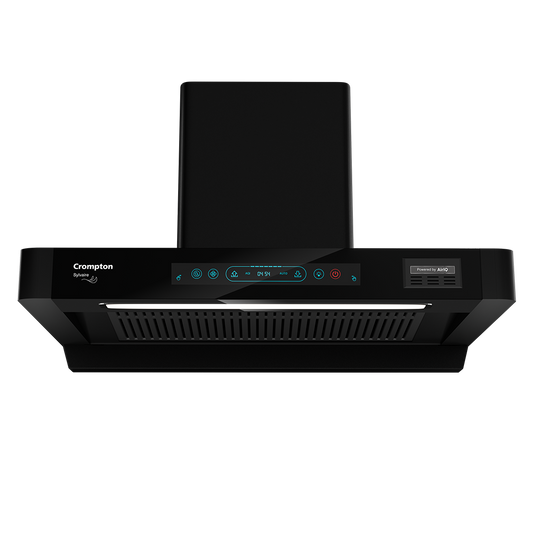 Crompton Sylvaire (Box) Chimney | Filterless