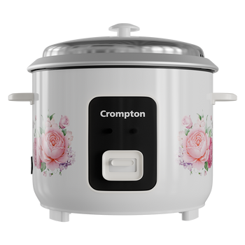 Crompton MRC 1.8D 1.8L Electric Rice Cooker Crompton MRC 1.8D 1.8L Electric Rice Cooker