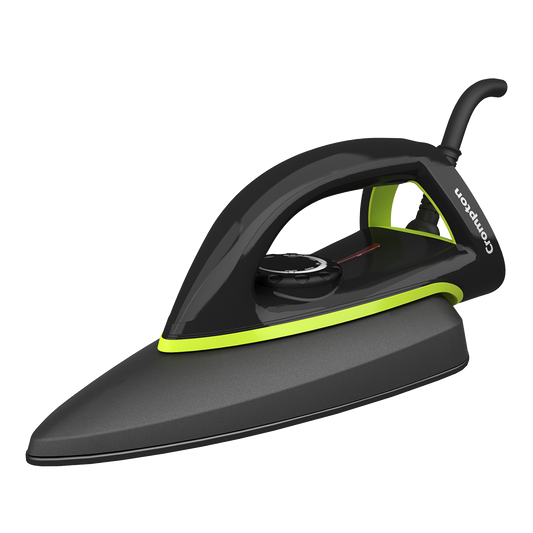 Crompton Neoglide 1000 W Dry Iron