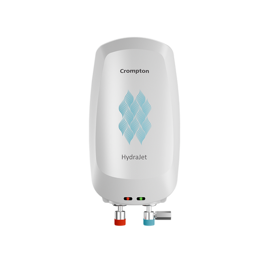 Crompton HydraJet 3-Litre, 3000W Instant Water Heater