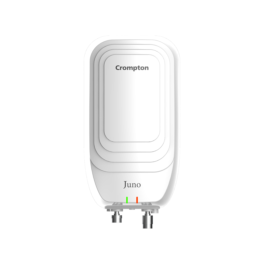 Crompton Juno 3-Litre, 3000W Instant Water Heater Crompton Juno 3-Litre, 3000W Instant Water Heater
