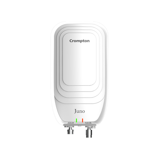 Crompton Juno 3-Litre, 3000W Instant Water Heater