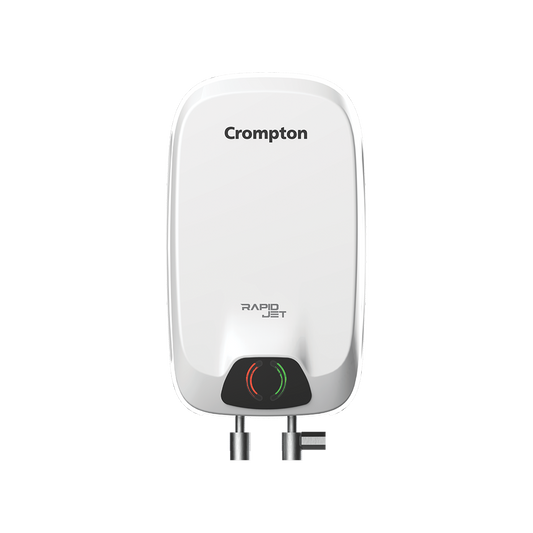 Crompton Rapidjet 5-Litre, 3000W Instant Water Heater