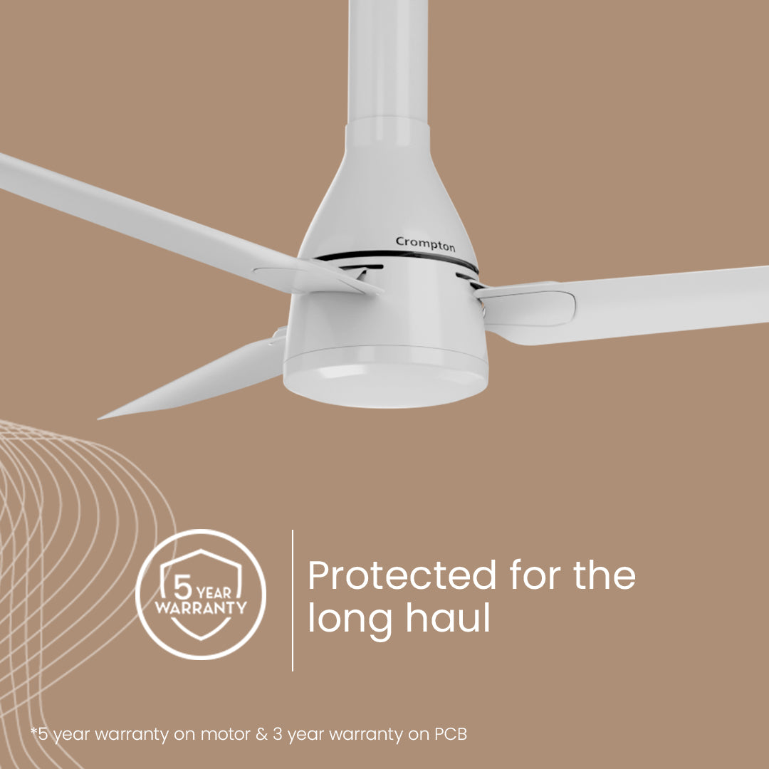 Crompton Energion Roverr BLDC Ceiling Fan Crompton Energion Roverr BLDC Ceiling Fan