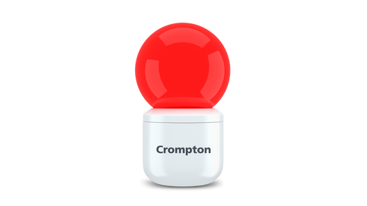 0.5W Led Deco Socket Lamp