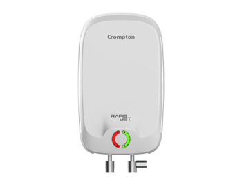Crompton Rapid Jet, 3000W Instant Water Heater Crompton Rapid Jet, 3000W Instant Water Heater