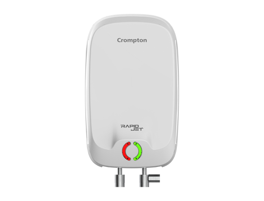 Crompton Rapid Jet, 3000W Instant Water Heater