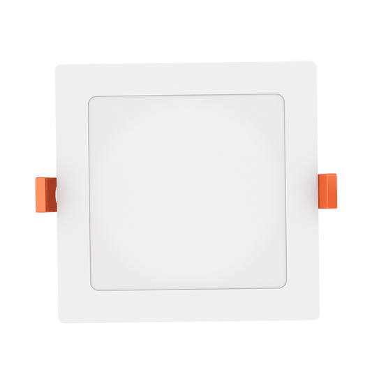 18W Star Dura Pro Square Led Recess Panel