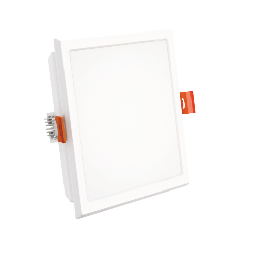 15W Star Lord 3-in-1 Square Led Recess Panel