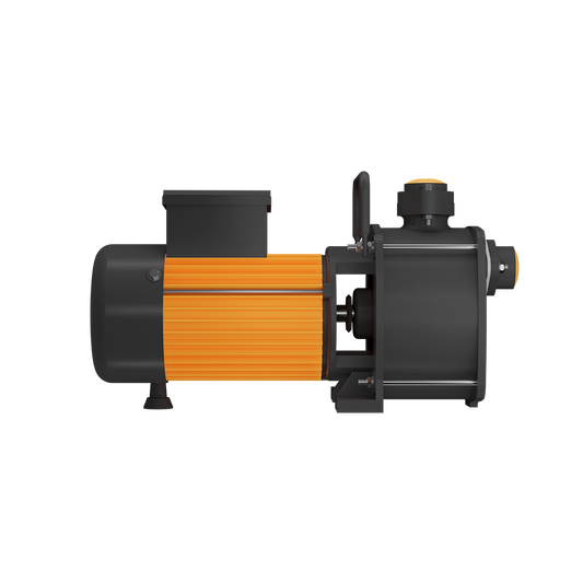 SWJ50AP-30 PLUS - High Suction Shallow well Pump 0.5 HP