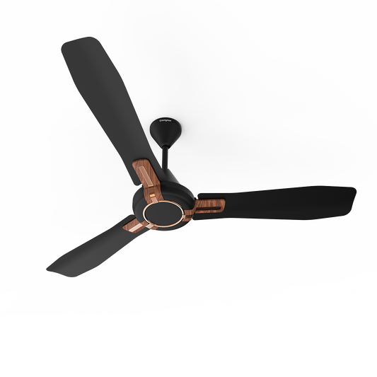 Crompton Highspeed Santos