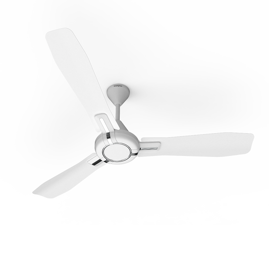 Crompton Highspeed Santos