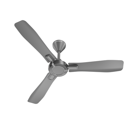 Crompton Highspeed Santos