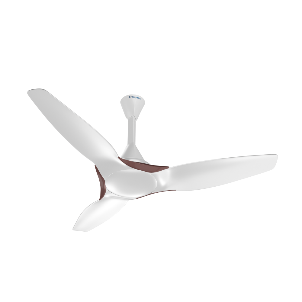 Crompton SilentPro Enso Smart BLDC Ceiling Fans Crompton SilentPro Enso Smart BLDC Ceiling Fans
