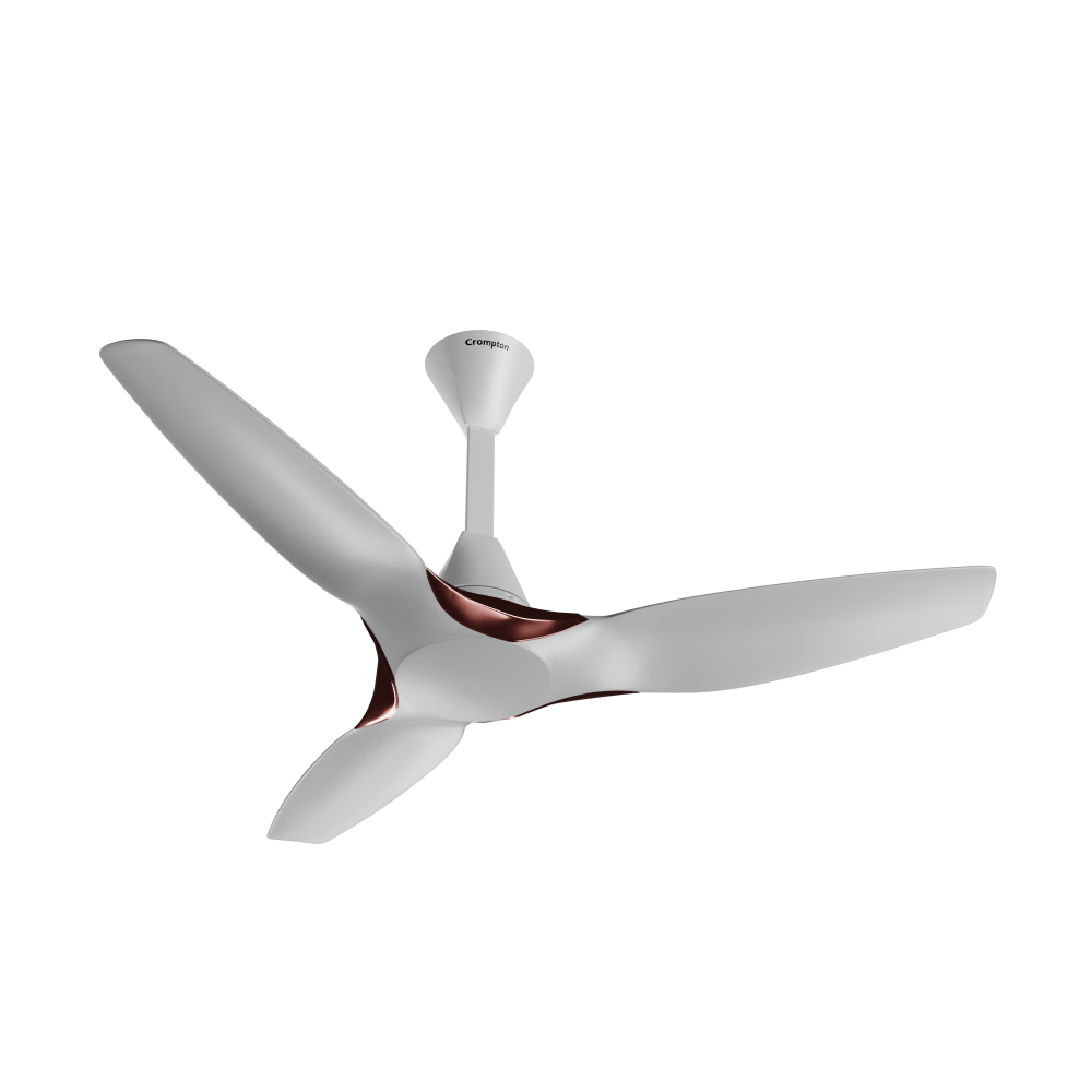 Crompton SilentPro Enso BLDC Ceiling Fans Crompton SilentPro Enso BLDC Ceiling Fans