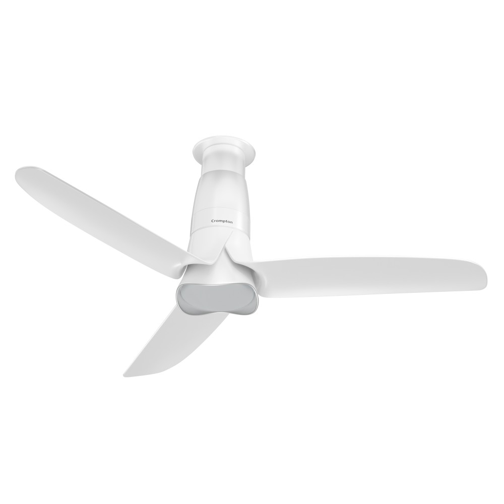 Crompton Silent Pro Blossom Smart Ceiling Fan Crompton Silent Pro Blossom Smart Ceiling Fan