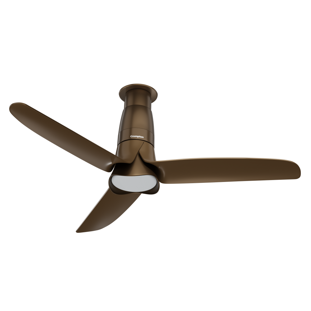 Crompton Silent Pro Blossom Smart Ceiling Fan Crompton Silent Pro Blossom Smart Ceiling Fan