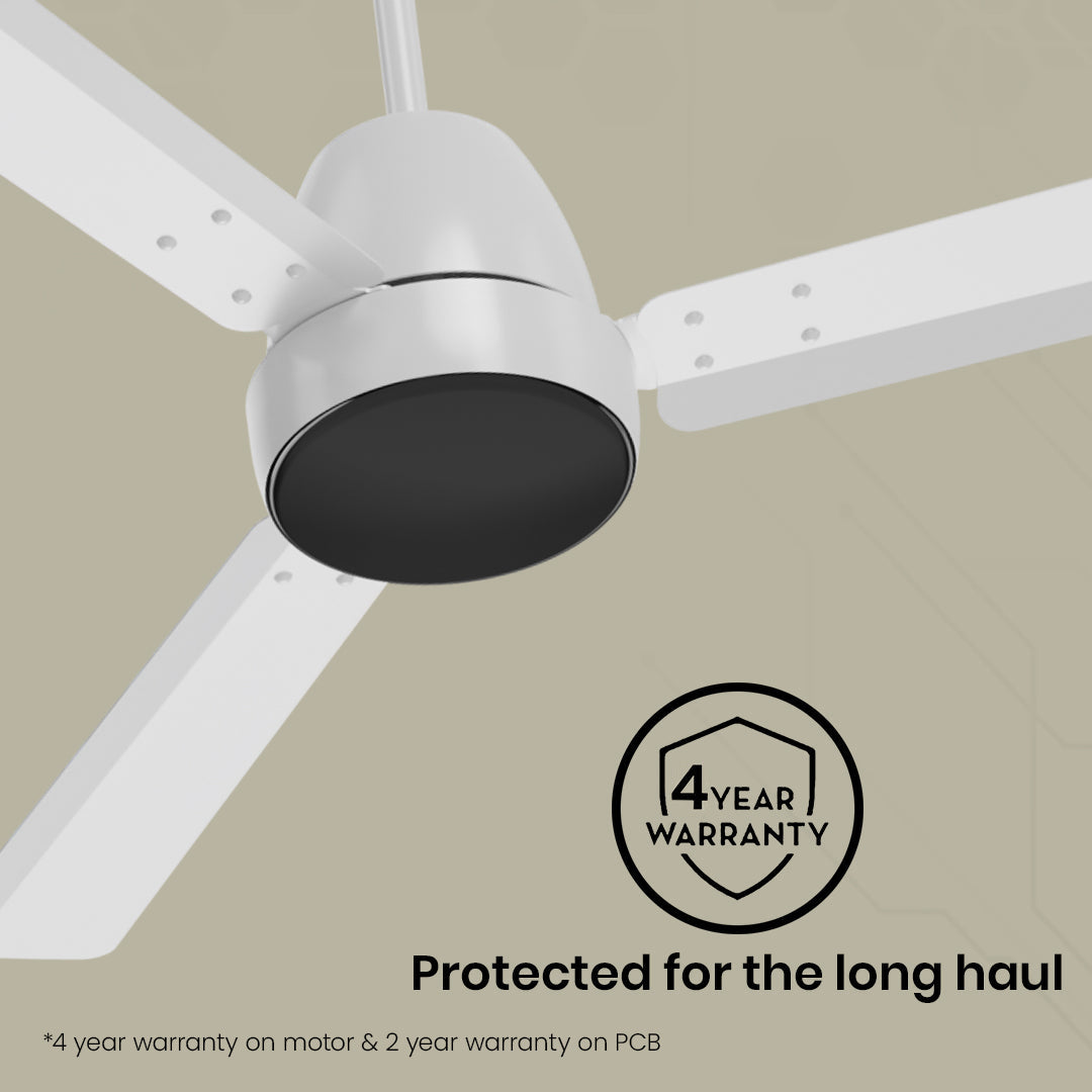 Crompton Energion Nucleoid BLDC Ceiling Fan Crompton Energion Nucleoid BLDC Ceiling Fan