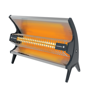 Crompton Insta Red 1000 W Room Heater Crompton Insta Red 1000 W Room Heater
