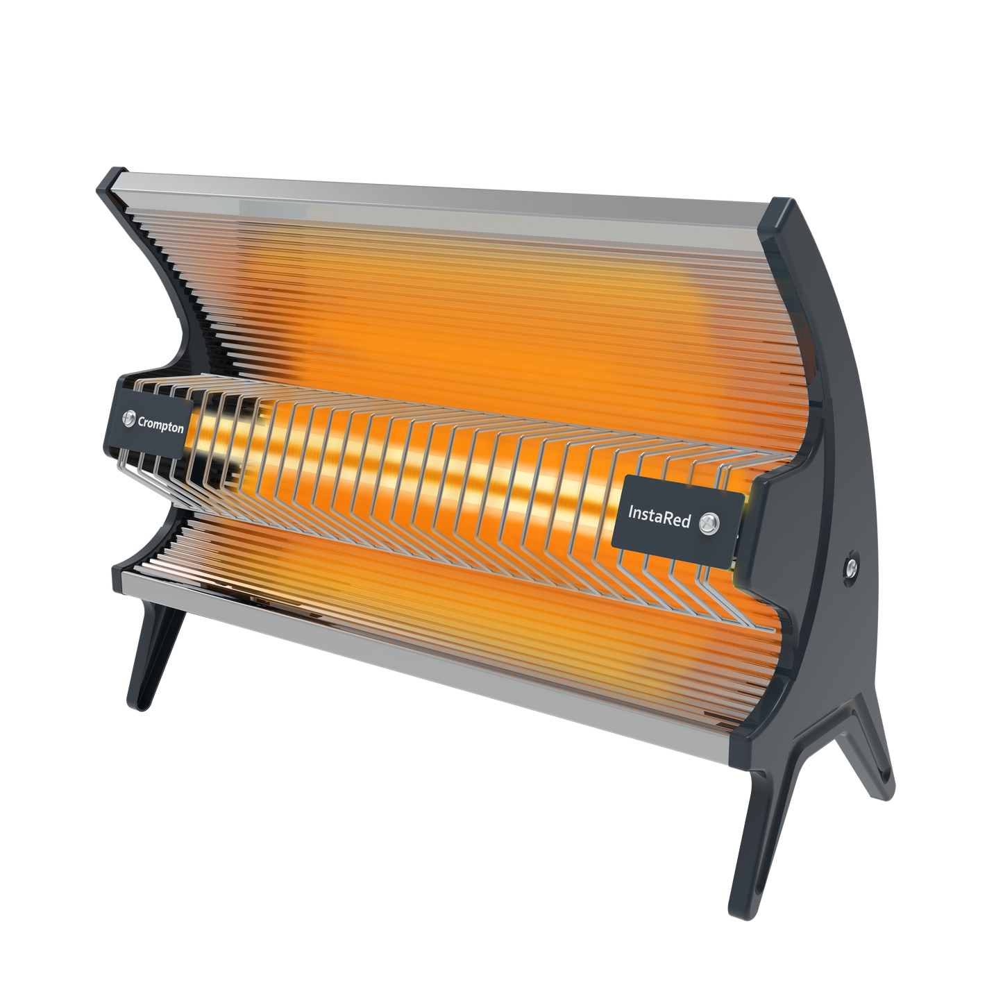 Crompton Insta Red 1000 W Room Heater