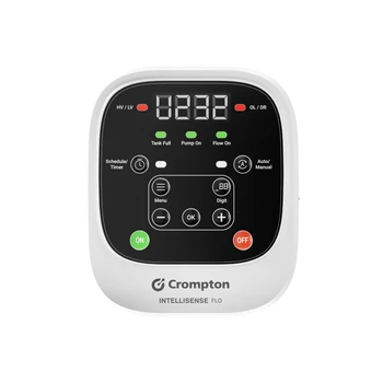 Intellisense-Flo Smart Controller (Control Panel) Intellisense-Flo Smart Controller (Control Panel)