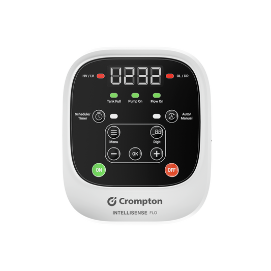 Intellisense-Flo Smart Controller (Control Panel)