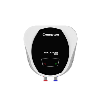 Crompton Solarium DLX Water Heater Crompton Solarium DLX Water Heater