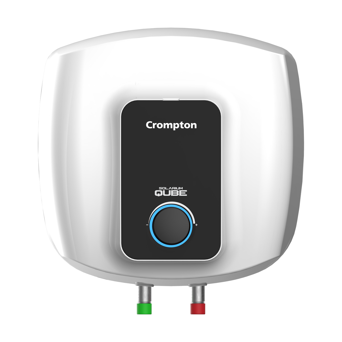 Crompton Solairum Qube, 2000W Storage Water Heater Crompton Solairum Qube, 2000W Storage Water Heater