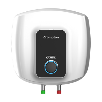 Crompton Solairum Qube, 2000W Storage Water Heater Crompton Solairum Qube, 2000W Storage Water Heater