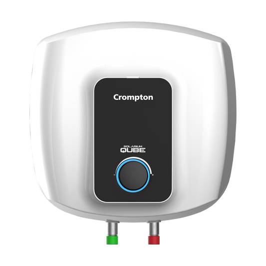 Crompton Solairum Qube, 2000W Storage Water Heater