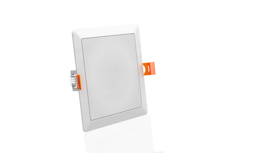 15W Star Cosmos Square Led Recess Panel