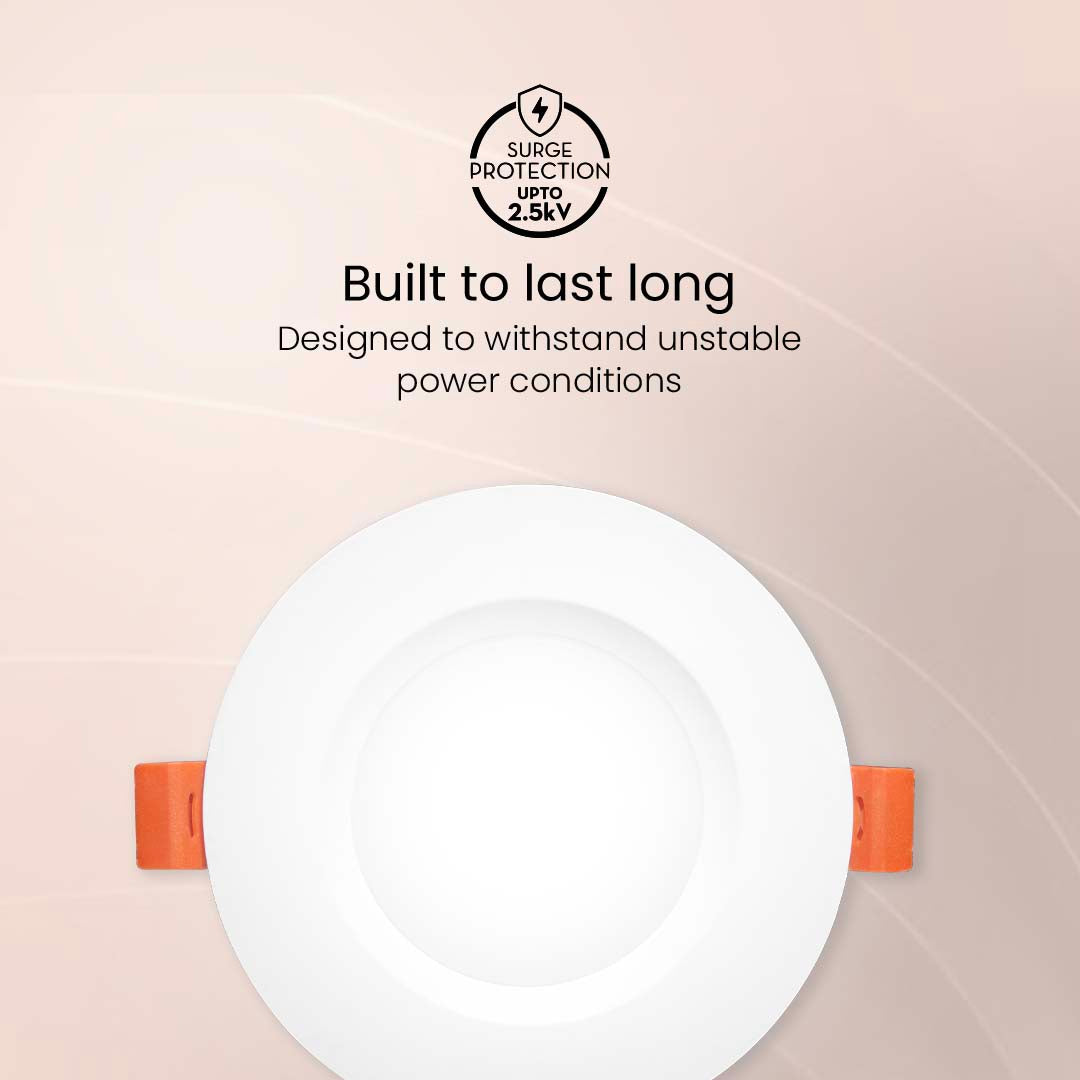 3W Star Lord JB Round Led Downlighter 3W Star Lord JB Round Led Downlighter