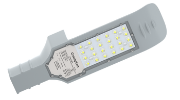 30W Optistar Led Street Light - CDL 30W Optistar Led Street Light - CDL