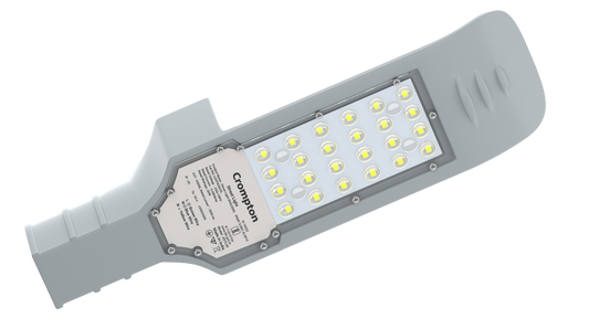 25W Optistar Led Street Light - CDL