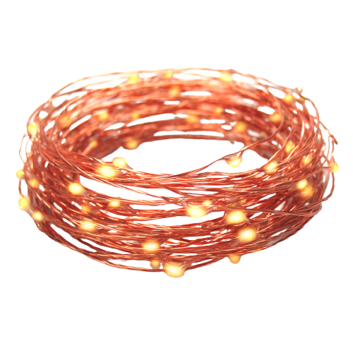 3W Galaxy Led Copper Light