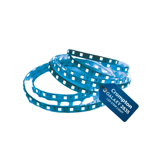 20W Galaxy Strip Light - 5 m