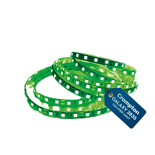 20W Galaxy Strip Light - 5 m