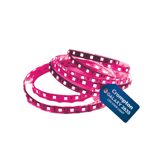 20W Galaxy Strip Light - 5 m